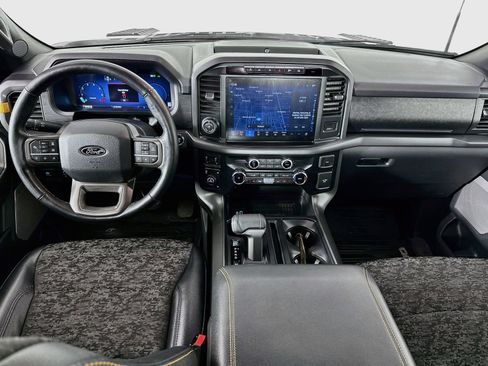 Used 2024 Ford F150 Tremor w/ Mobile Office Package AWD/4WD image 24