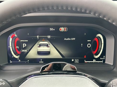 New 2026 Nissan Rogue Platinum w/ Tech Package image 28