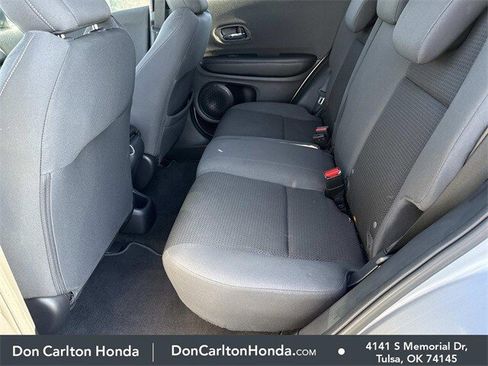 Used 2022 Honda HR-V Sport image 17