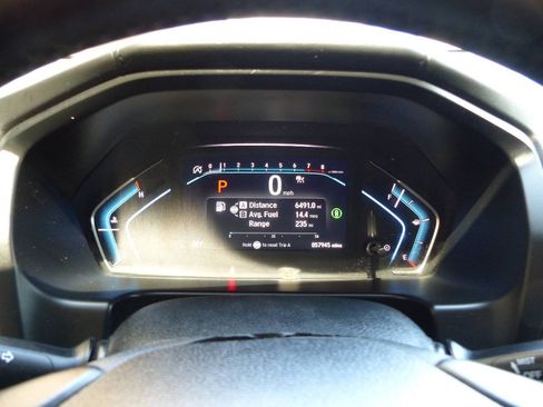 Used 2021 Honda Odyssey EX-L image 48