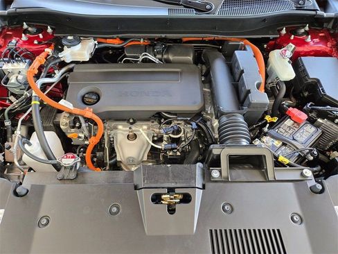 New 2026 Honda CR-V Sport-L image 30