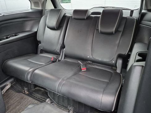Used 2022 Honda Odyssey Elite image 7