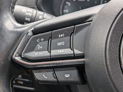 Used 2019 MAZDA CX-5 Signature image 28