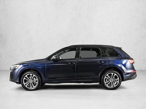 New 2026 Audi Q7 2.0T Premium image 9