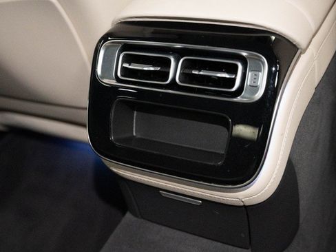 Certified 2023 Mercedes-Benz S 580 4MATIC Sedan image 20