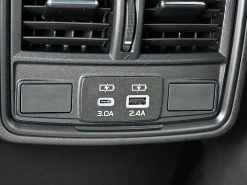 New 2026 Subaru Forester Premium image 11