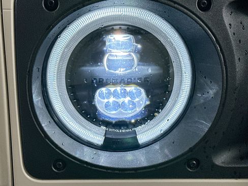 New 2026 INEOS Grenadier Fieldmaster Edition image 10