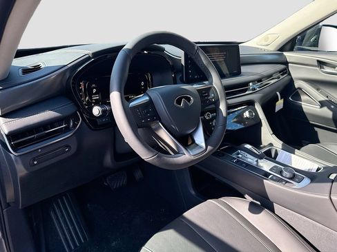 Used 2026 INFINITI QX60 Luxe w/ Cargo Package FWD image 10