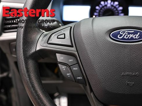 Used 2024 Ford Edge SE w/ Cargo Accessory Package AWD/4WD image 14