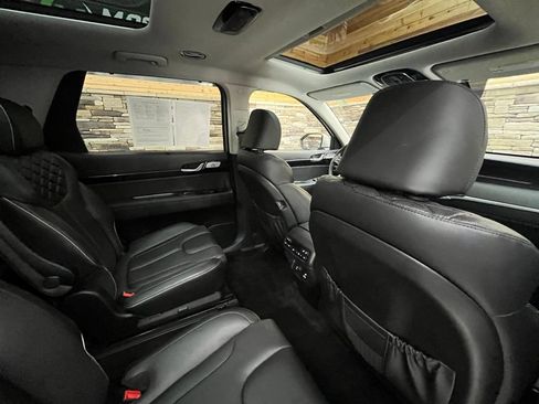 Used 2022 Hyundai Palisade Limited AWD/4WD image 32
