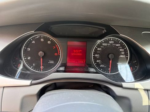 Used 2010 Audi A4 2.0T Premium AWD/4WD image 16