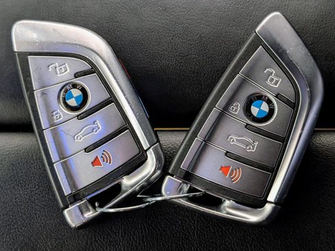 Used 2023 BMW M850i xDrive Coupe AWD/4WD image 40