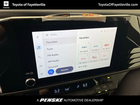 New 2026 Toyota Camry LE w/ Convenience Package image 29