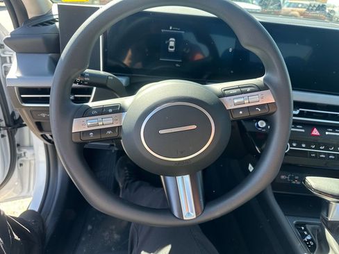 New 2026 Hyundai Sonata SE FWD image 17