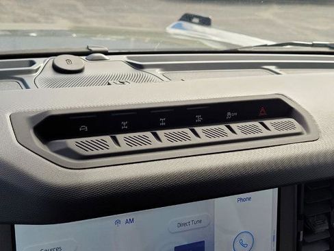 New 2026 Ford Bronco Badlands image 18