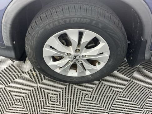 Used 2013 Honda CR-V EX-L image 15