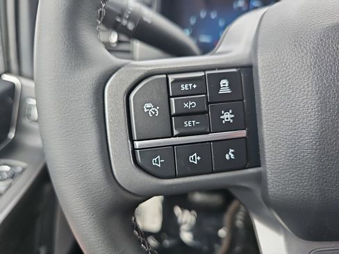 New 2025 Ford F150 Lariat w/ Equipment Group 501A Mid image 44