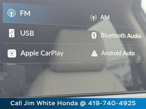 New 2026 Honda CR-V EX-L image 13