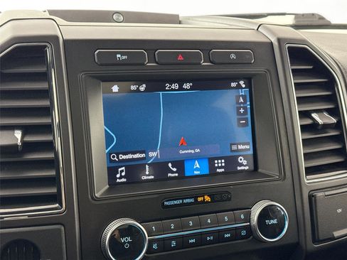 Used 2019 Ford Expedition Max Limited image 24