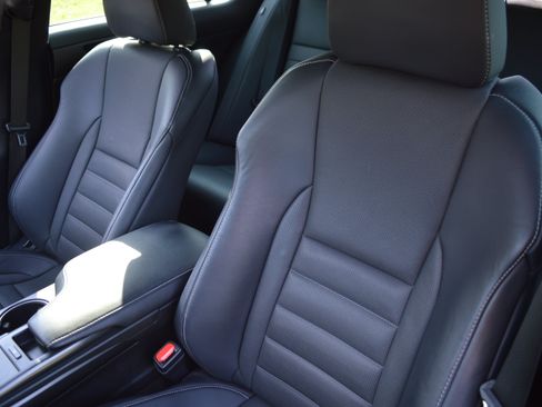Used 2021 Lexus IS 350 F Sport w/ Accessory Package 2 RWD image 33