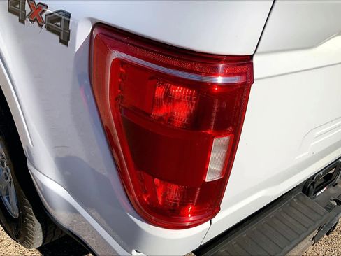 Used 2023 Ford F150 XLT image 31