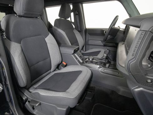 Used 2025 Ford Bronco Big Bend image 19