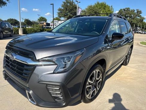 Used 2026 Subaru Ascent Touring AWD/4WD image 7