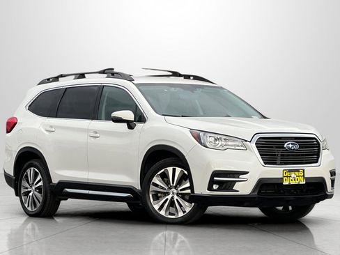 Used 2019 Subaru Ascent Limited w/ Popular Package #2A image 1