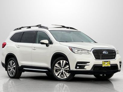 Used 2019 Subaru Ascent Limited w/ Popular Package #2A