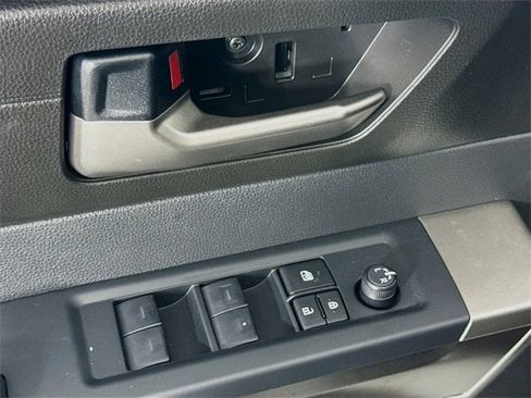 New 2026 Toyota Tundra SR5 image 17