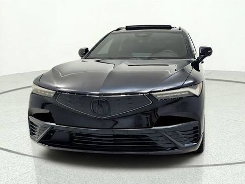 Used 2024 Acura ZDX Type S AWD/4WD image 2