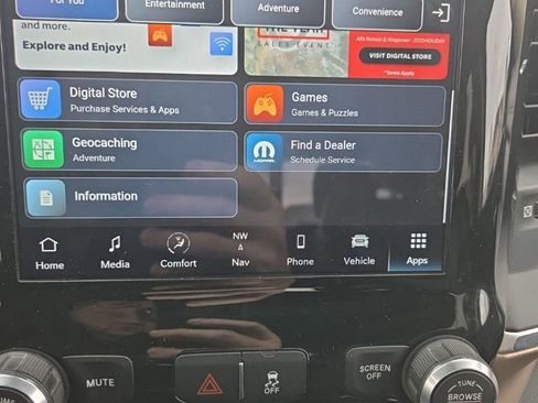 Used 2022 RAM 2500 Laramie image 59