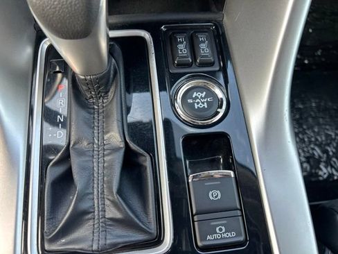 Used 2024 Mitsubishi Eclipse Cross SE AWD/4WD image 26