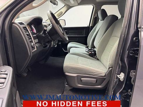 Used 2016 RAM 1500 Express image 13