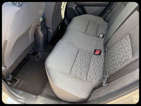 New 2026 Nissan Kicks SV image 26