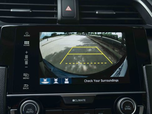 Used 2018 Honda Civic EX-T image 32