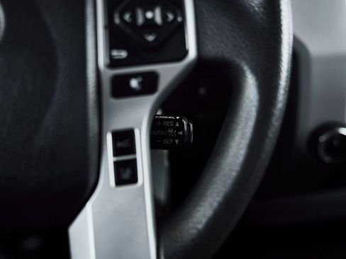 Used 2019 Toyota Tundra SR5 w/ TRD Off Road Package image 35