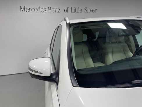 Certified 2023 Mercedes-Benz GLE 350 4MATIC image 12
