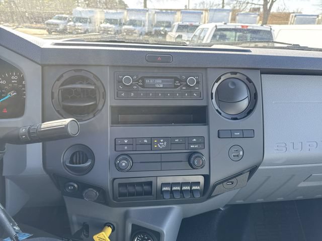 New 2026 Ford F750 2WD Regular Cab Super Duty image 23
