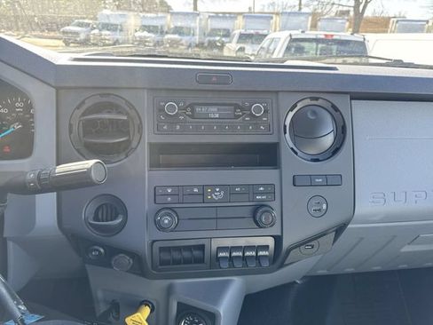 New 2026 Ford F750 2WD Regular Cab Super Duty image 23