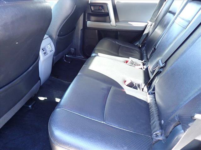 Used 2013 Toyota 4Runner SR5 w/ Convenience Pkg RWD image 10