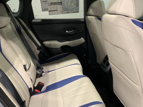 New 2025 Acura ADX A-Spec image 13