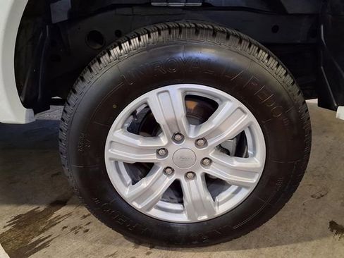 Used 2022 Ford Ranger XLT w/ Trailer Tow Package image 24