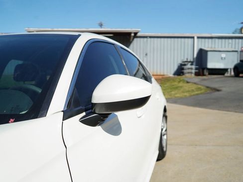 Used 2025 Honda Civic LX image 16