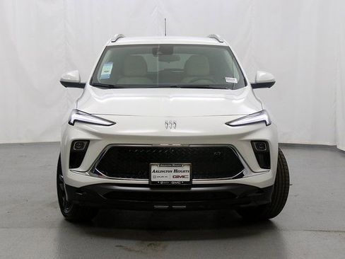 New 2026 Buick Encore GX Sport Touring image 5