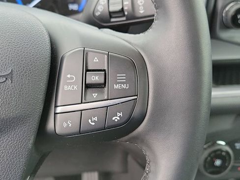 Used 2024 Ford Bronco Sport Big Bend w/ Convenience Package AWD/4WD image 12