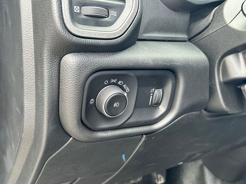 New 2025 RAM 5500 Tradesman w/ Max Tow Package image 44