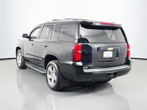 Used 2017 Chevrolet Tahoe Premier AWD/4WD image 5