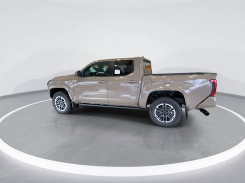 New 2026 Toyota Tacoma TRD Sport image 6