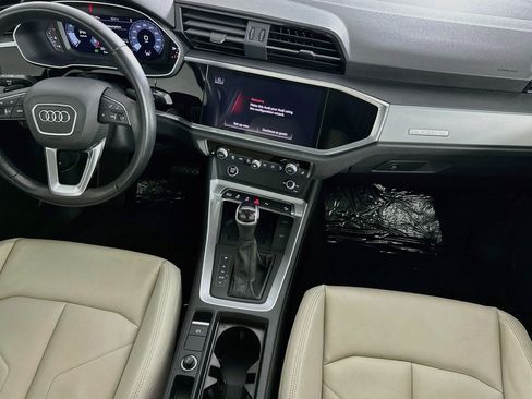 Used 2024 Audi Q3 2.0T Premium AWD/4WD image 6
